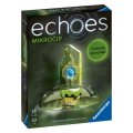 Dunstan Matthew: Echoes: Mikročip