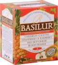 neuveden: BASILUR Fruit Infusions Assorted Volume II. přebal 10x1,8g