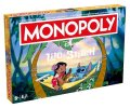 neuveden: Monopoly Lilo & Stitch