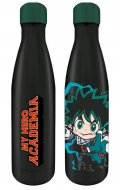 neuveden: My Hero Academia Láhev nerezová