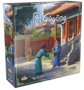 neuveden: Gugong CZ/EN - společenská hra