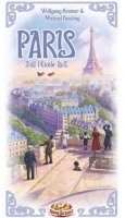 neuveden: Paris: l´Étoile CZ - hra