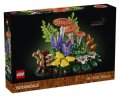 : LEGO® Botanicals 11505 Lesní houby