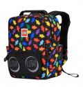 neuveden: Batoh LEGO Tribini CLASSIC - multicolor