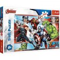 neuveden: Trefl Puzzle Avengers/300 dílků