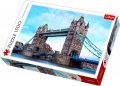 neuveden: Trefl Puzzle Tower Bridge nad Temží / 1500 dílků