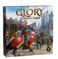neuveden: Glory: A Game of Knights CZ+ENG - strategická hra