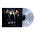 Hooper Nicholas: Harry Potter And The Order Of The Phoenix (Limited Clear Vinyl) - 2 LP