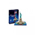 neuveden: 3D Puzzle Socha Svobody 39 dílků