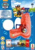 neuveden: Pistole na výrobu bubliny - Paw Patrol