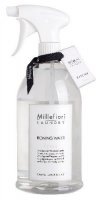 neuveden: Millefiori Laundry kropící voda na žehlení Perla 1000 ml