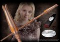 neuveden: Harry Potter: Sběratelská hůlka - Lenka Láskorádová (Ollivander´s box)