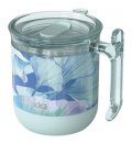 : Nerezový termohrnek Wave Gingko Leaves 260ml