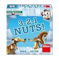 neuveden: Nuts! - cestovní hra