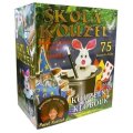 neuveden: Škola kouzel - Kouzelný klobouk