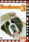 neuveden: Beethoven 03 - DVD pošeta
