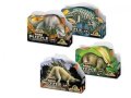 neuveden: Puzzle Mini 54 - Prehistoric (4 druhy)