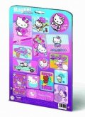 neuveden: Magnetky - Hello Kitty