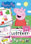 neuveden: Peppa - Luštěnky