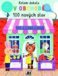 neuveden: Kolem dokola V obchodě - 100 nových slov