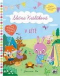 neuveden: Slečna Králíčková V létě