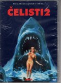 neuveden: Čelisti 2 - DVD pošeta
