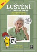 neuveden: Luštění pro trénink mozku - Švédské křížovky, osmisměrky, sudoku