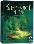 Vásquez Bernardo: Šeptající les