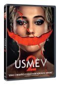 neuveden: Úsměv 2 DVD
