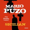 Puzo Mario: Sicilián - audioknihovna