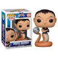 neuveden: Funko POP Movies: Space Jam 2 - White Mamba