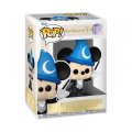 neuveden: Funko POP Walt Disney Word 50th - Philharmagic Mickey