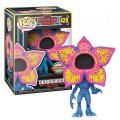 neuveden: Funko POP TV: Stranger Things - Open Face Demogorgon (BlackLight limited ex