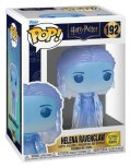 -: Funko POP: Harry Potter - Helena Ravenclaw (Glows in the Dark) #192