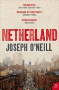 O’Neill Joseph: Netherland