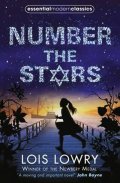 Lowryová Lois: Number the Stars