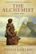 Coelho Paulo: The Alchemist