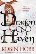 Hobb Robin: Dragon Haven