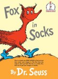 Dr. Seuss: Fox in Socks (Beginner Books)