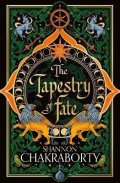 Chakraborty Shannon: Tapestry of Fate