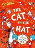 : Cat in the Hat: A Search and Find Book