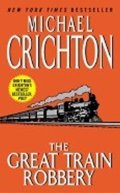 neuveden: Great Train Robbery