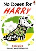 Zion Gene: No Roses for Harry