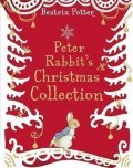 Potterová Beatrix: A Peter Rabbit Christmas Collection