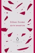 Whartonová Edith: Ethan Frome