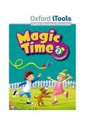 Kampa Kathleen: Magic Time 2 iTools (2nd)