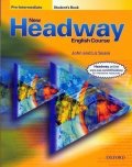 Soars Liz: New Headway Pre-intermediate Student´s Book