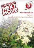 Cant Amanda: Next Move 3: Teacher´s Presentation Kit