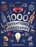 Bridgman Roger: 1000 Inventions and Discoveries