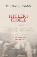 Evans Richard J.: Hitler´s People